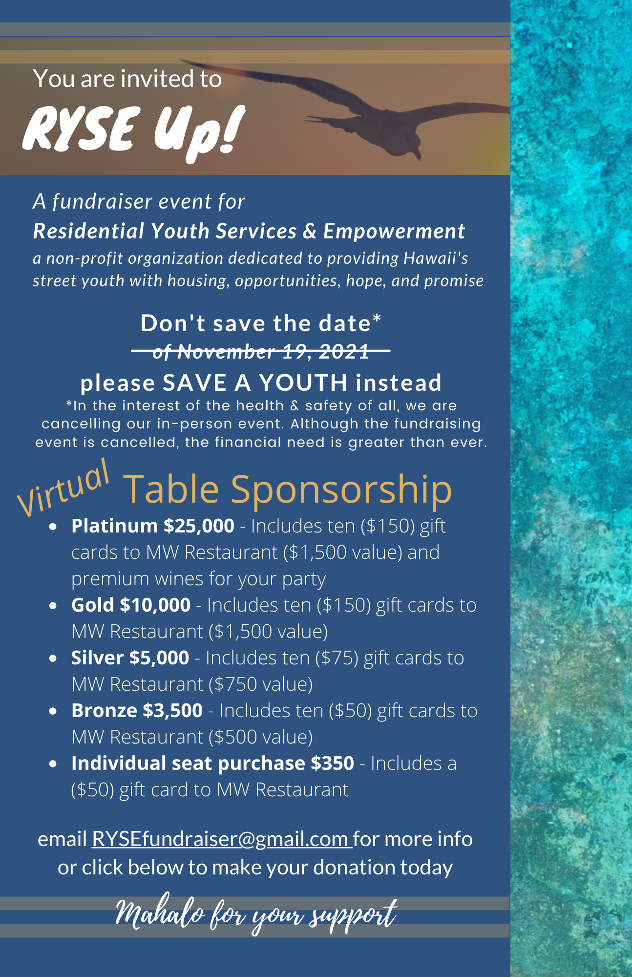 Virtual Flyer
